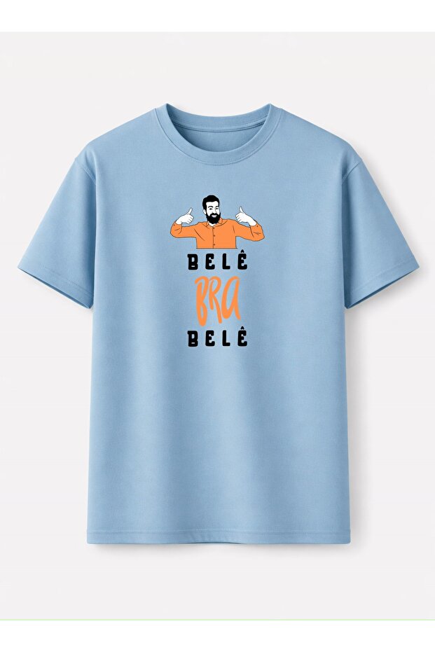 Bele Bra Bele T-Shirt