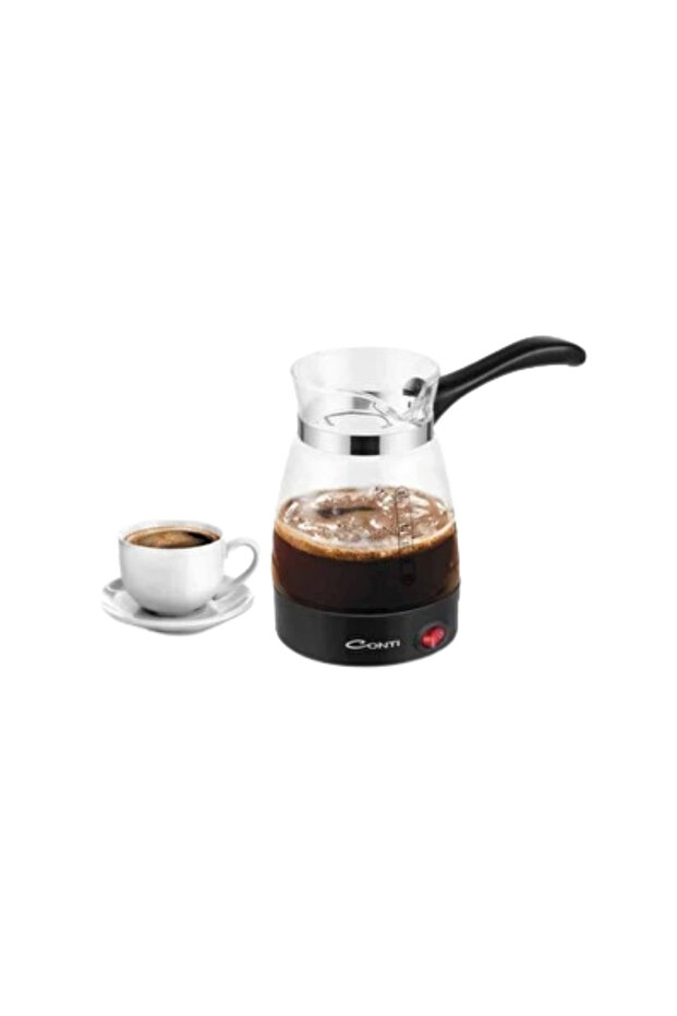 650W Coffee Maker - 3