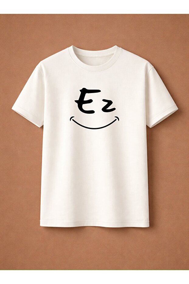 Ez T-Shirt