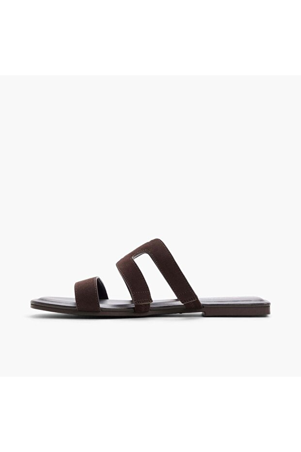 Harleey / Flat Sandals - 3