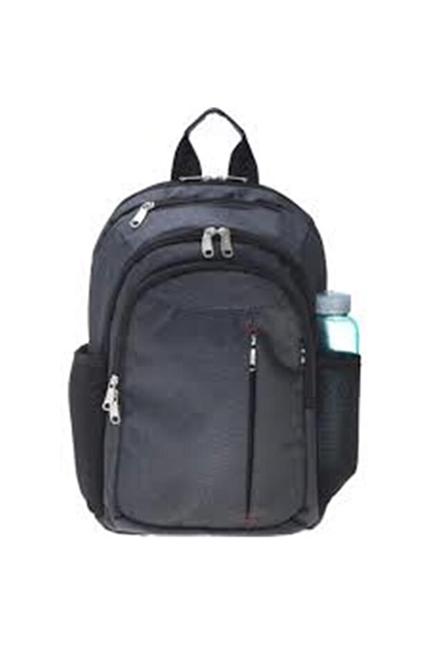 Lidya Gray 15.6" Notebook Backpack - 1