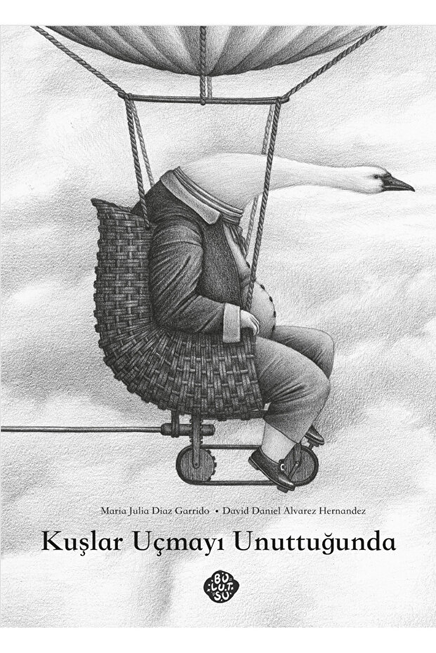 Kuşlar Uçmayı Unuttuğunda