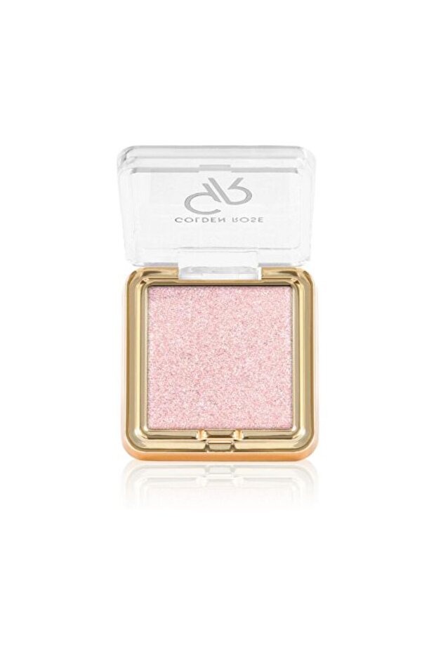 Sparkle Glow Eyeshadow - 53 - Stellar - Shimmering Eyeshadow