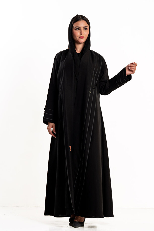 عباية اماني