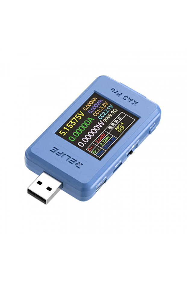 XA3 Pro Voltage Tester