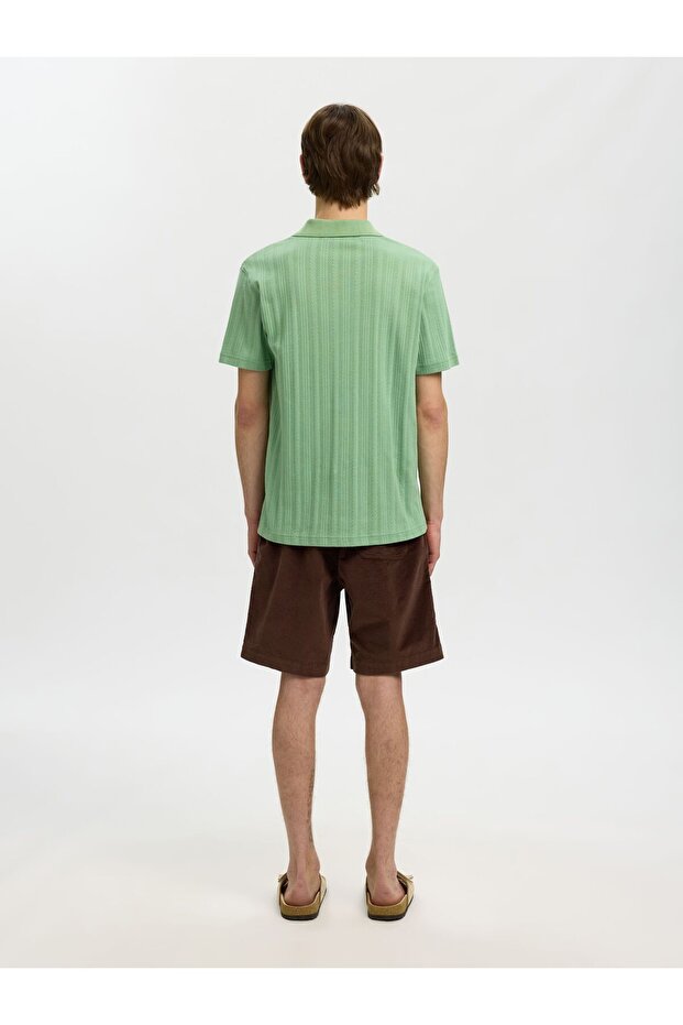 Poloshirt Regular Fit - 3
