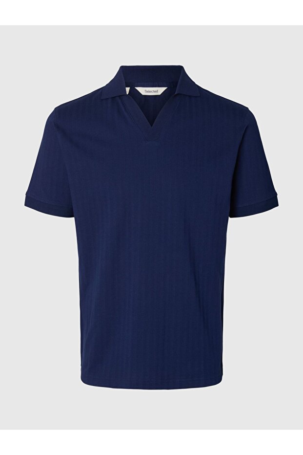 Poloshirt Regular Fit - 2