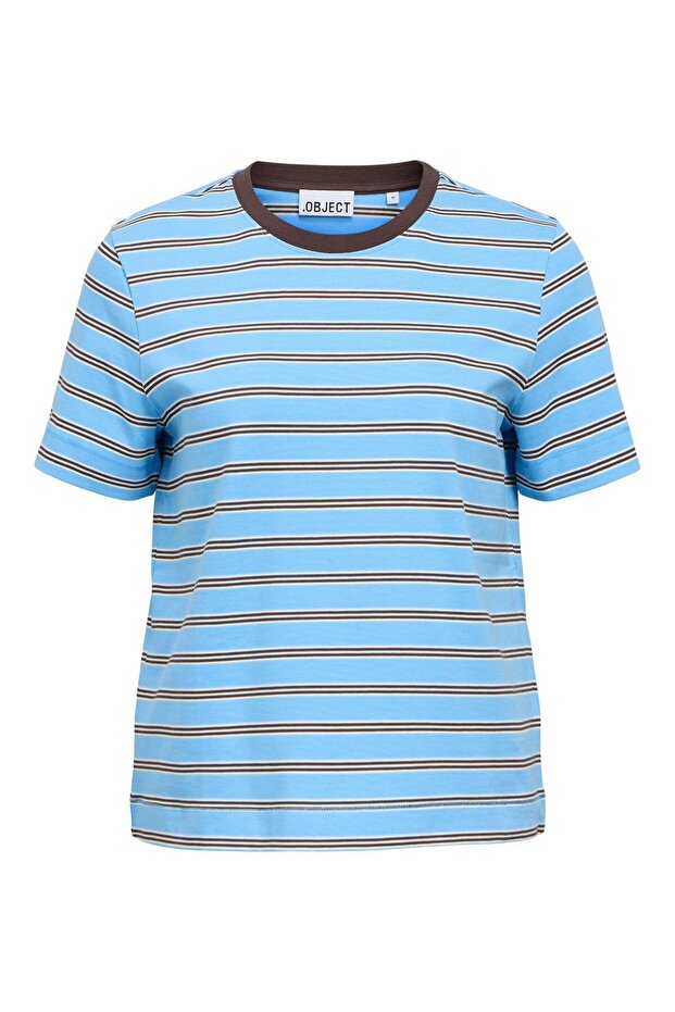 T-Shirt Baumwoll - 2