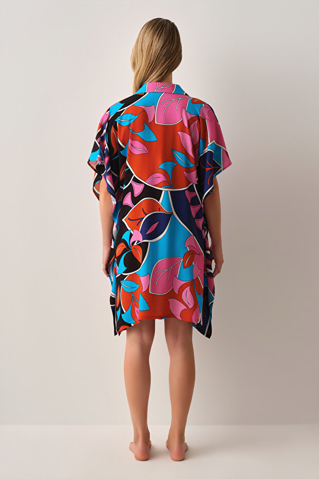 Greenhouse Tunic - 4