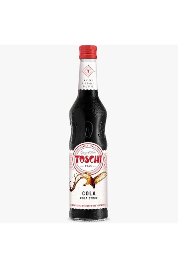 Cola Syrup, 560ml