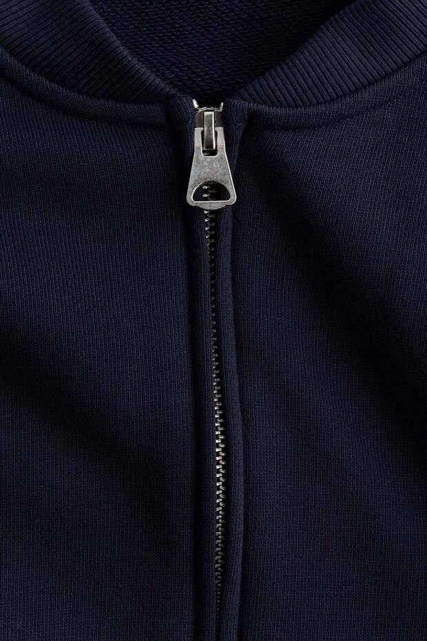Bomber jacket - 7