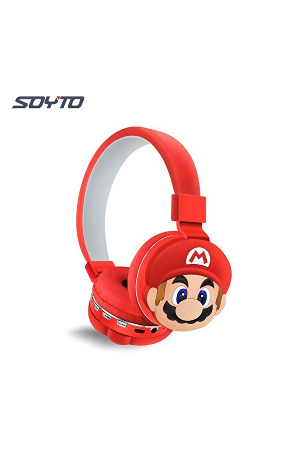 Wireless Headphones for Kids