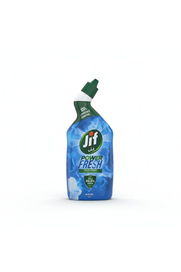 Power Fresh Toilet Cleaner Aqua-750 ml