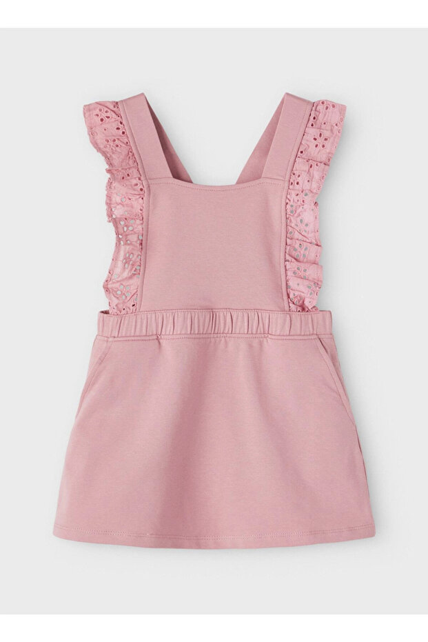 Baby Girl Dress
