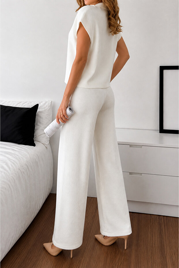 SET VESTĂ LALO - 3