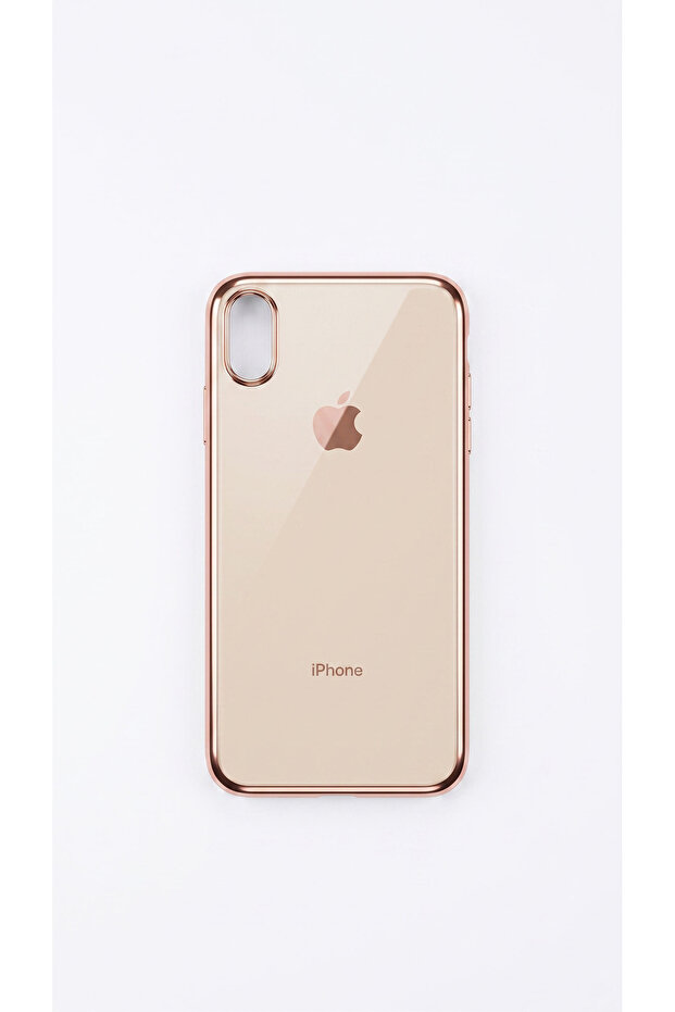 غلاف تلفون iPhone X MAX