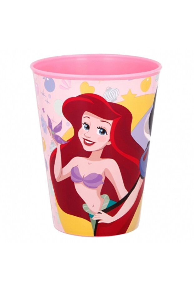 Set de mic dejun Plastic Princess - 3