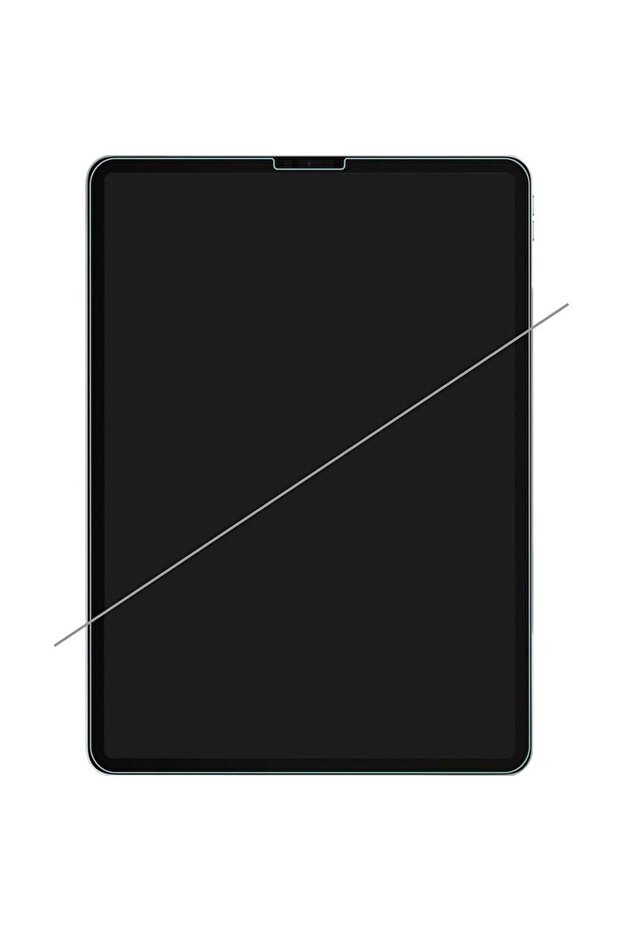 Ttclss-Tb-024 Coded Tablet Screen Protector Tempered Unbreakable Glass - 2