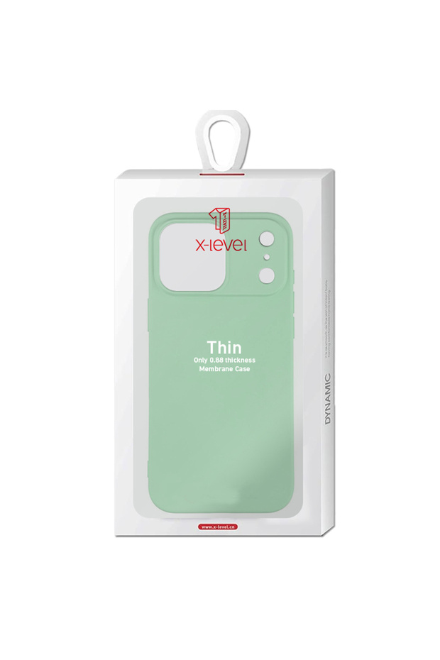 Husa X-Level - Iphone 17 Pro