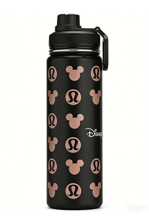 Disney x Back to Life Sport Water Bottle 710ml