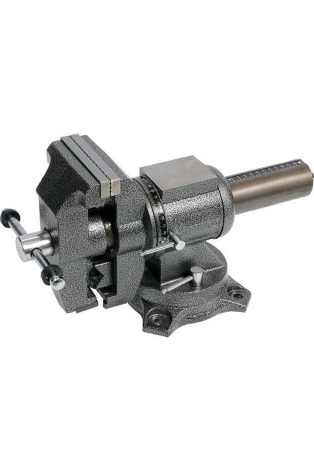 5" Multi-Purpose Press Machine Yt-6506