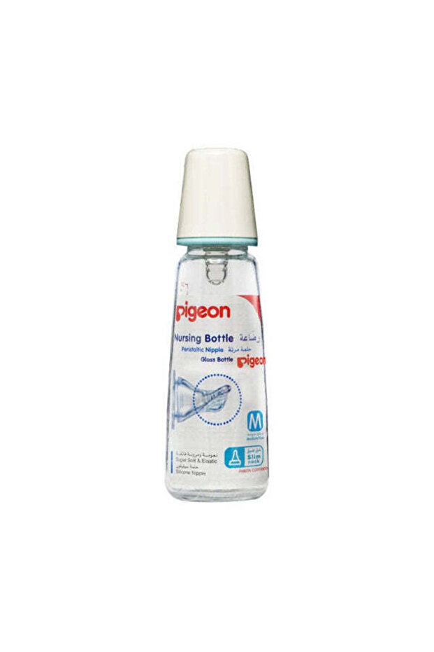 Glass Bottle 240ml