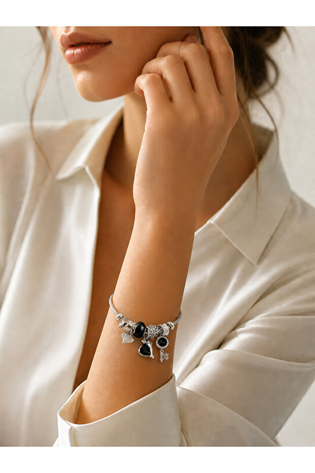 Mysterious Glow Women's Bracelet