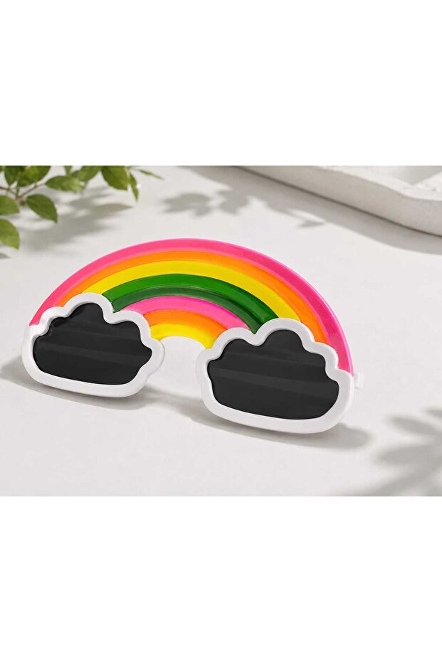 Rainbow Sunglasses