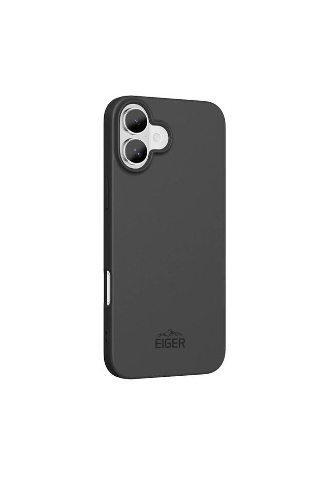 Θήκη Grip iPhone 16 Plus Μαύρη - 3