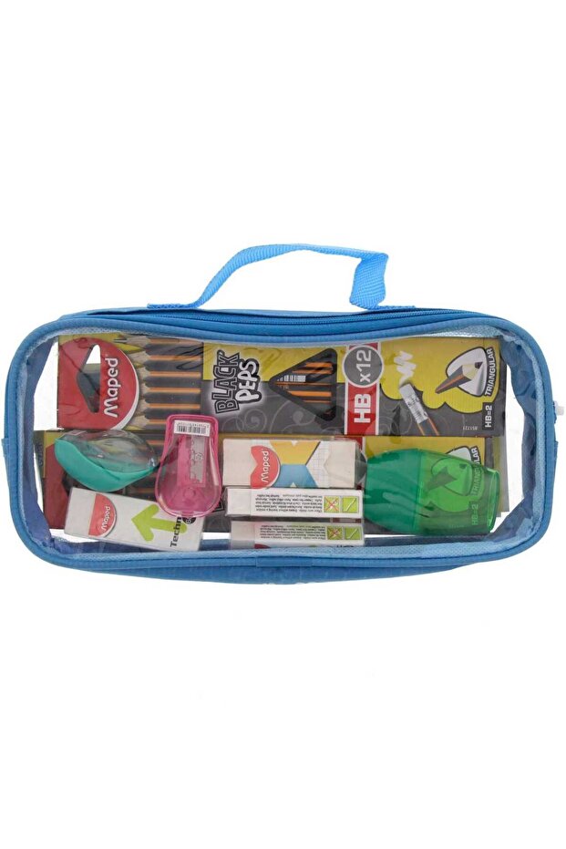 School Stationery Kit