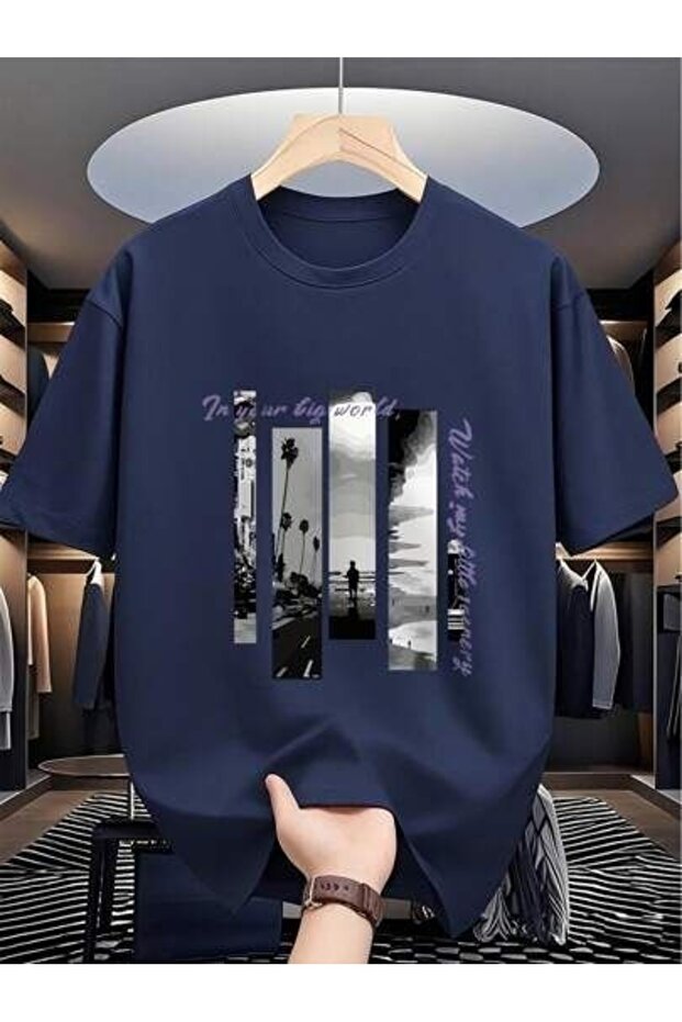 1St Quality Street Spirit T-Shirt