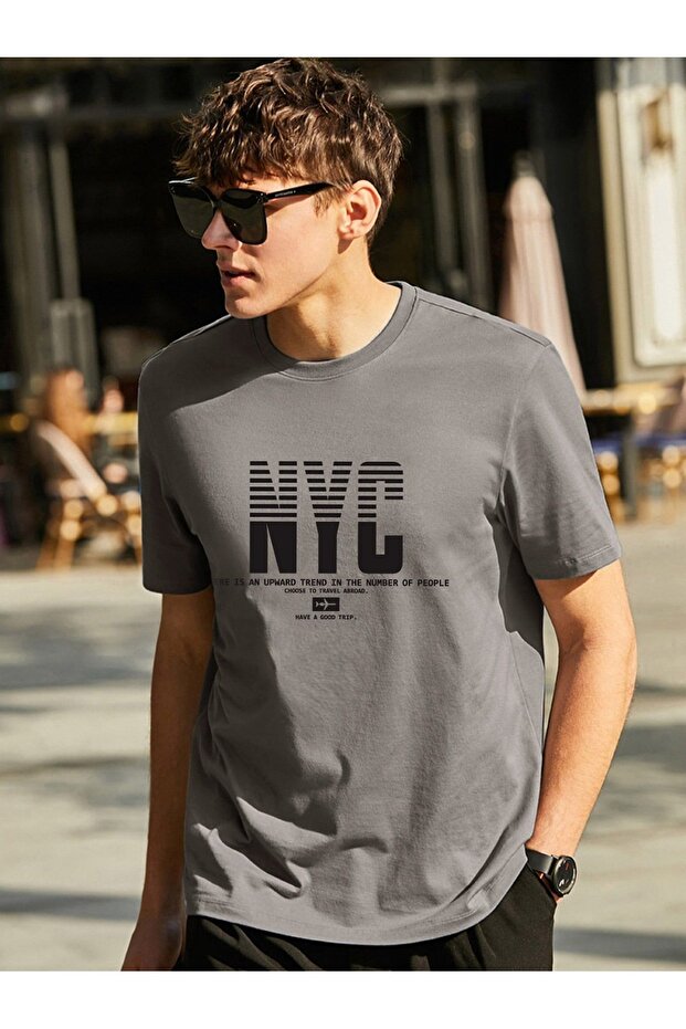 Calle 1St Quality Street Spirit T-Shirt