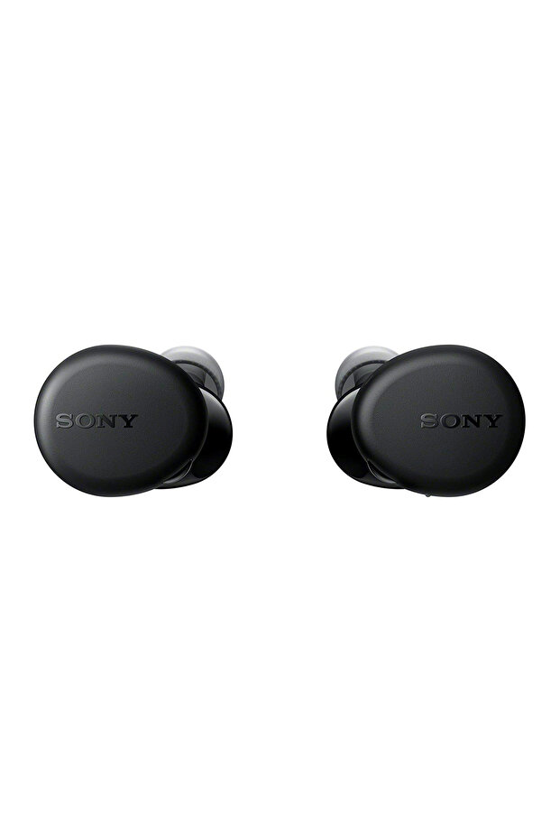 True Wireless In-ear Headphone with Xtra Bass WF-XB700 Black