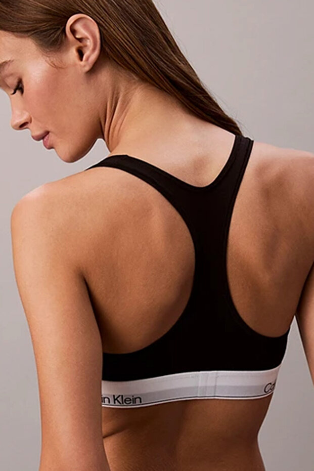 Kadın Unlined Bralet - 4