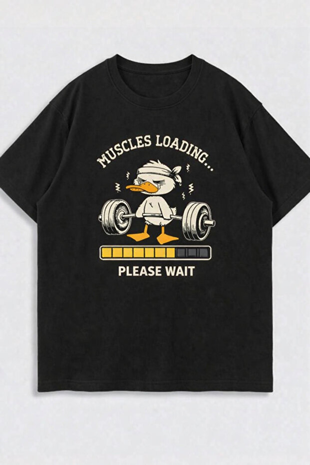 Fun Sports Design Short Sleeve Unisex Tshirt