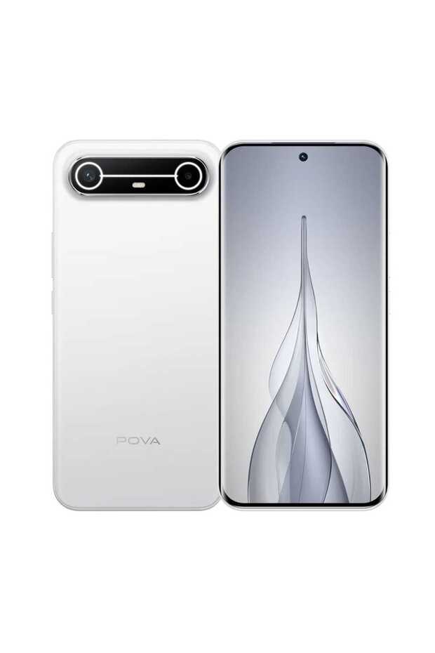 Pova Slim 5G Smartphone