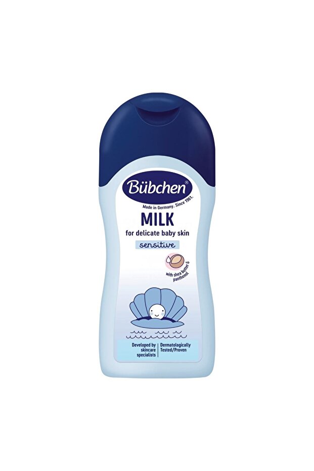 Bebek Bakım Losyonu 200 ML - 1