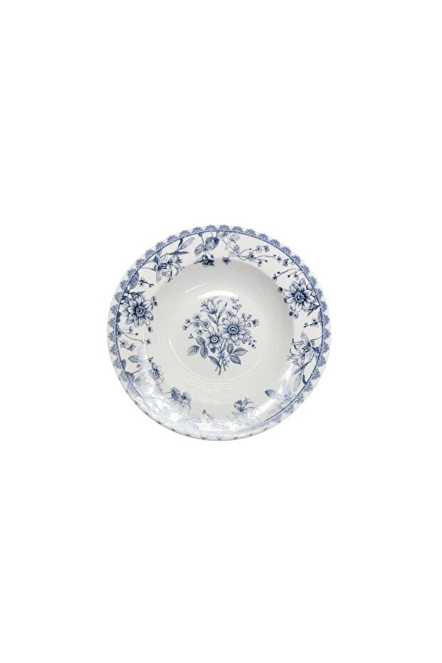 8.5 inches Plate