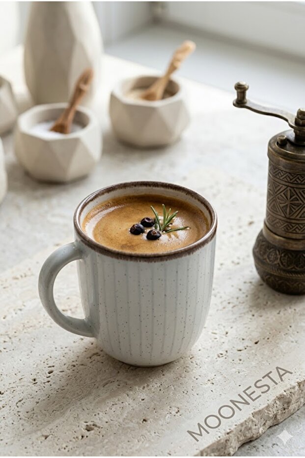 Kleby Mug - 1