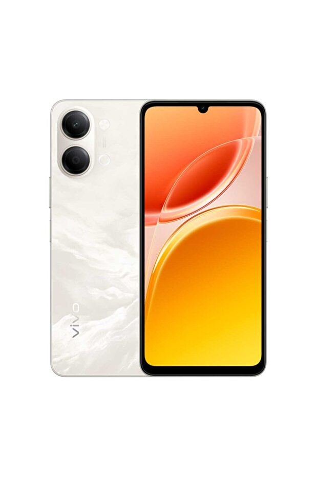 Y05 4G Smartphone, 4 GB RAM, 64 GB Storage, Gold