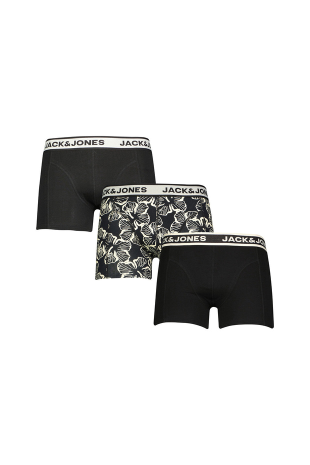 Jack&Jones Men's 3-Pack Boxer 12286178.Syh