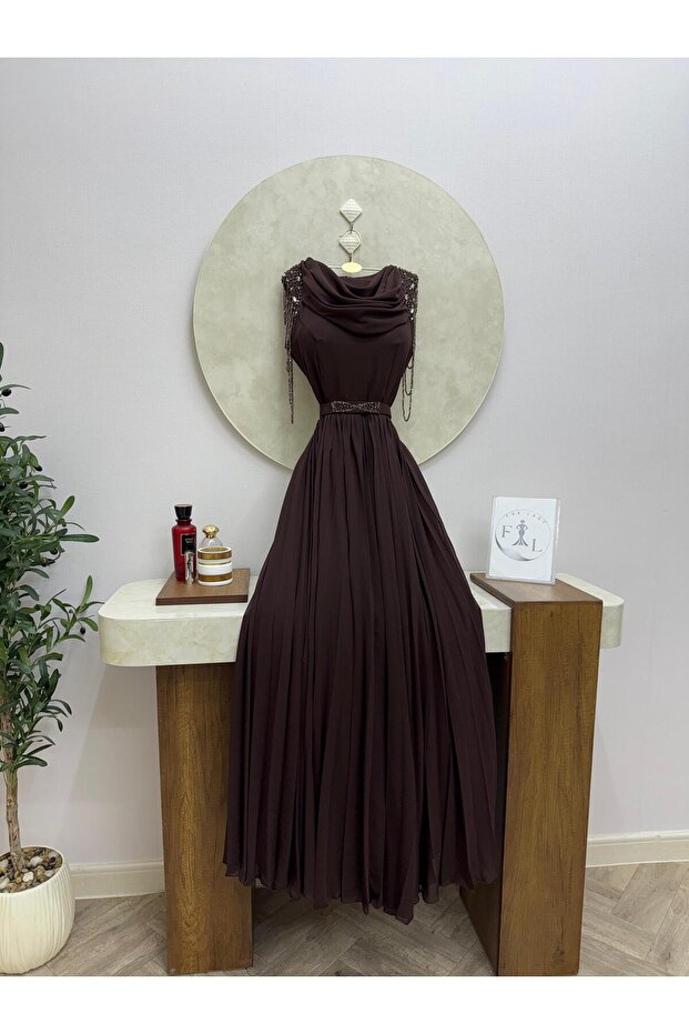 Ritaj Dress - 2