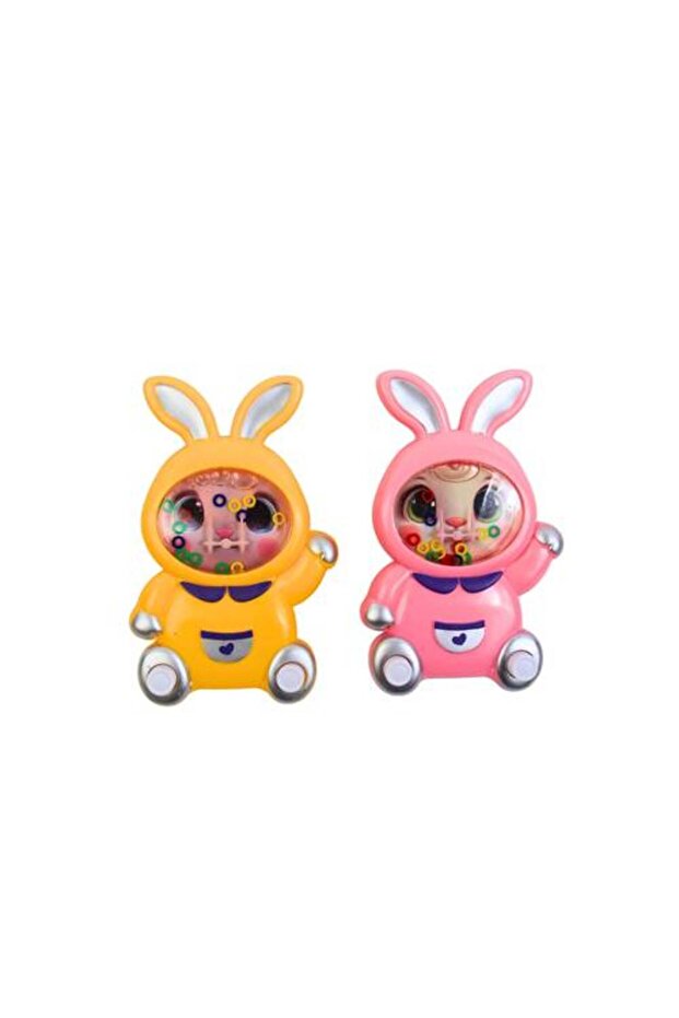 Water Rabbit Toy - 1