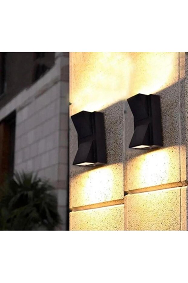 مصباح شمعدان كهربائي متعدد الاتجاهات للاستخدام الداخلي والخارجي متوافق مع ضوء النهار