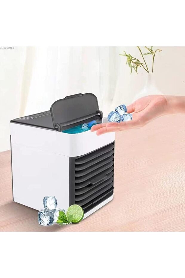 Arctic Ultra Evaporative Portable Air Conditioner Personal Space Cooler