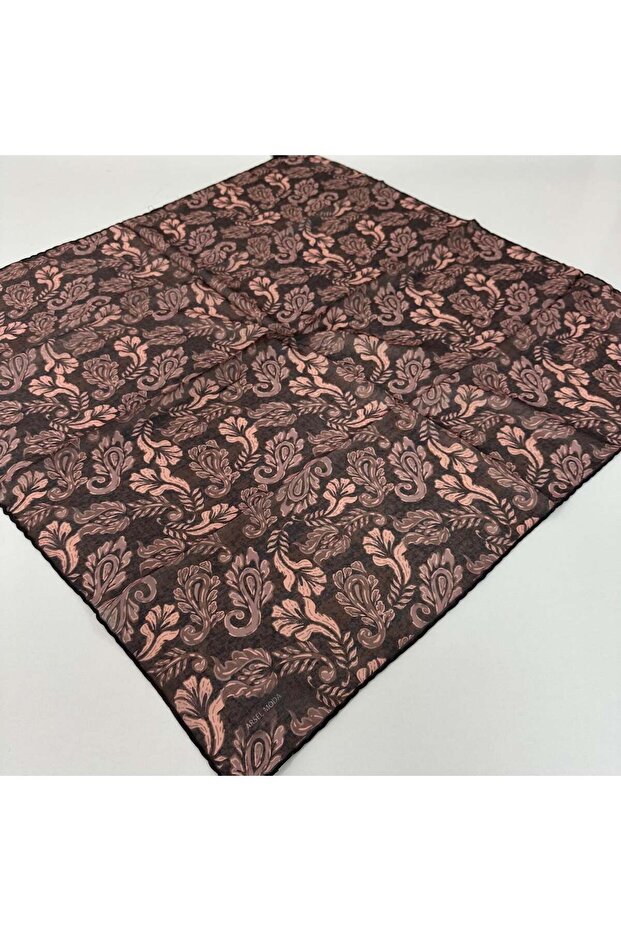 Arsel Moda Soft Cotton Scarf Lrb4708