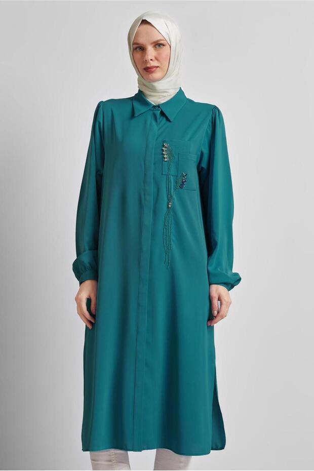 تونيك طويل 45423