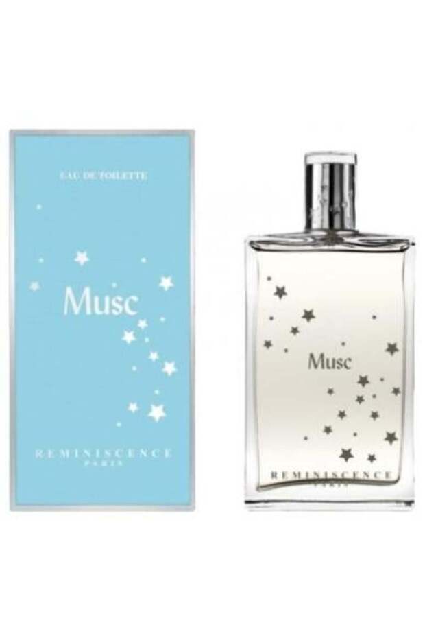 عطر مسك أو دو تواليت 50 مل