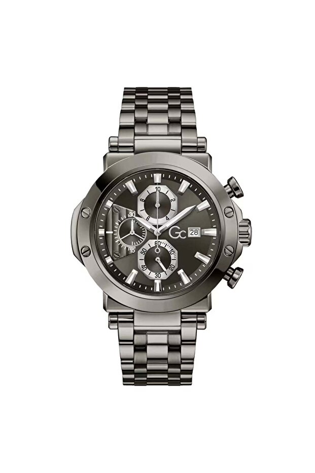 Gc gcz75001g2 men's watch