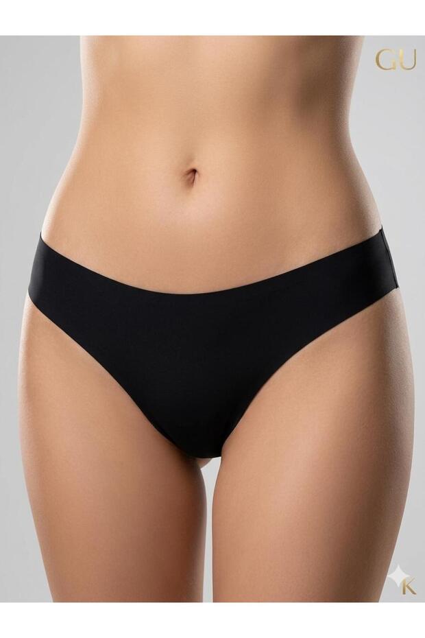 Women's 5-Pack Laser Cut Invisible Panties